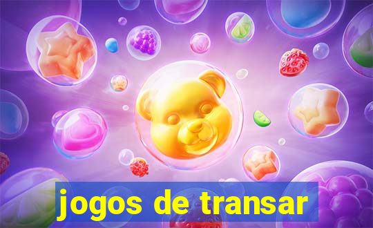 jogos de transar